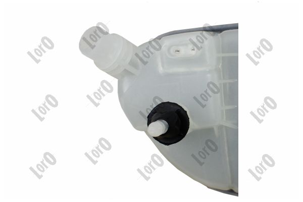 Expansion Tank, coolant - 054-026-013 ABAKUS
