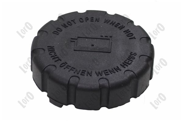 Tappo, serbatoio refrigerante - 054-027-002 ABAKUS