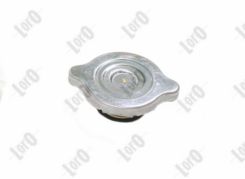 Tappo, serbatoio refrigerante - 054-027-003 ABAKUS