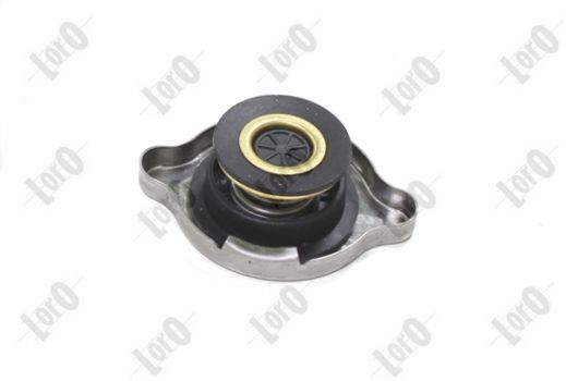 Sealing Cap, coolant tank - 054-027-003 ABAKUS