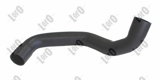 Charger Air Hose - 054-028-002 ABAKUS