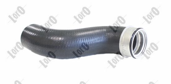 Charger Air Hose - 054-028-005 ABAKUS