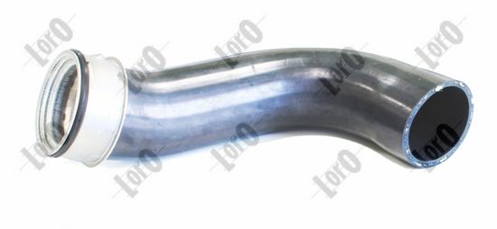 Charger Air Hose - 054-028-006 ABAKUS