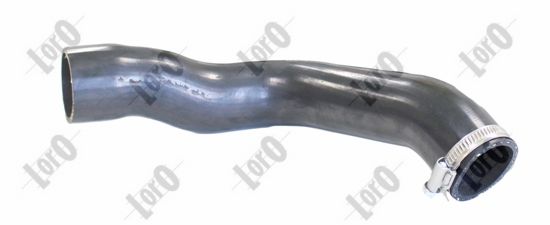 Charger Air Hose - 054-028-007 ABAKUS