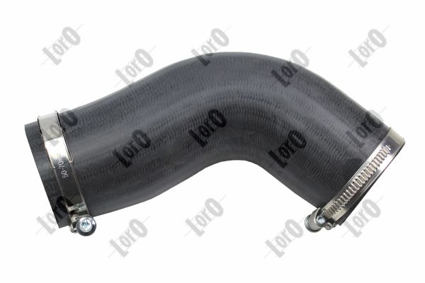 Charger Air Hose - 054-028-013 ABAKUS