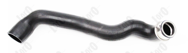 Flessibile radiatore - 054-028-021 ABAKUS