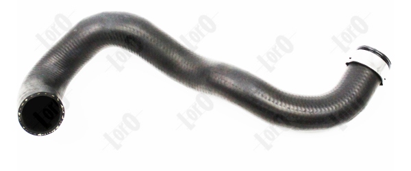 Radiator Hose - 054-028-026 ABAKUS