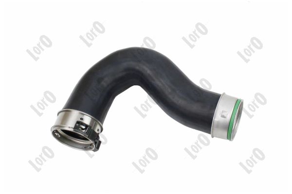 Charger Air Hose - 054-028-029 ABAKUS