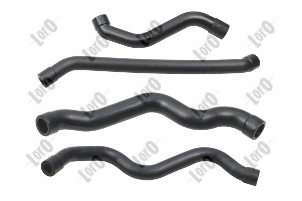Repair Set, crankcase breather - 054-028-038 ABAKUS