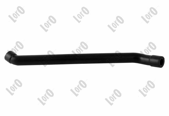 Hose, crankcase breather - 054-028-039 ABAKUS