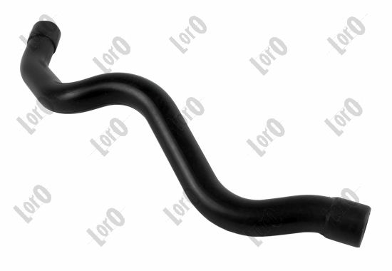 Hose, crankcase breather - 054-028-041 ABAKUS