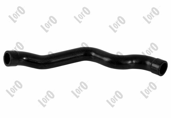 Hose, crankcase breather - 054-028-042 ABAKUS