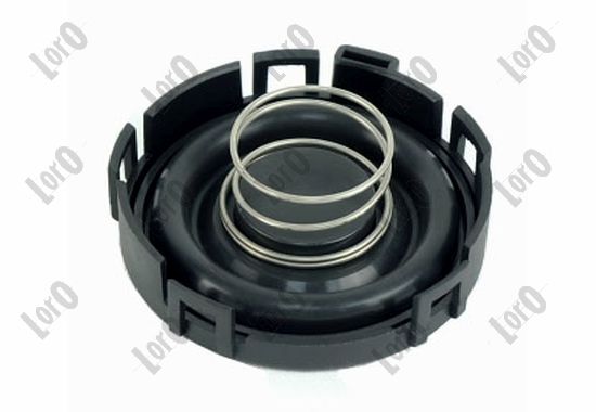 Valve, engine block breather - 054-028-044 ABAKUS