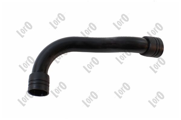 Intake Hose, air filter - 054-028-059 ABAKUS