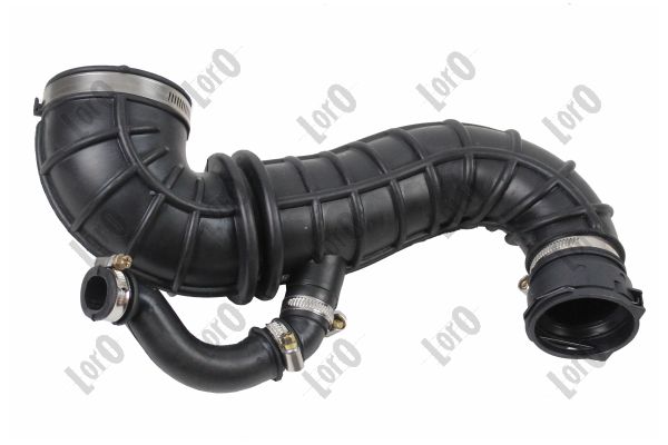 Intake Hose, air filter - 054-028-072 ABAKUS