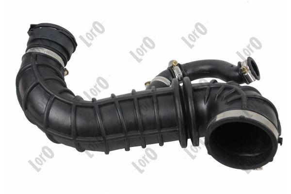 Intake Hose, air filter - 054-028-072 ABAKUS