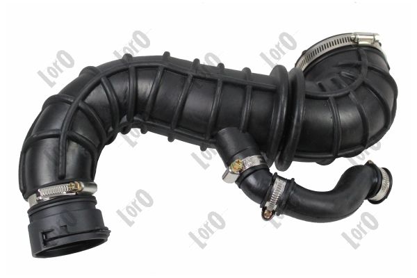 Intake Hose, air filter - 054-028-072 ABAKUS
