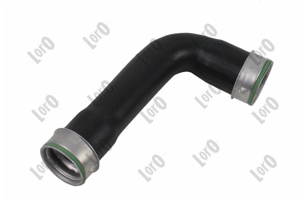 Charger Air Hose - 054-028-075 ABAKUS