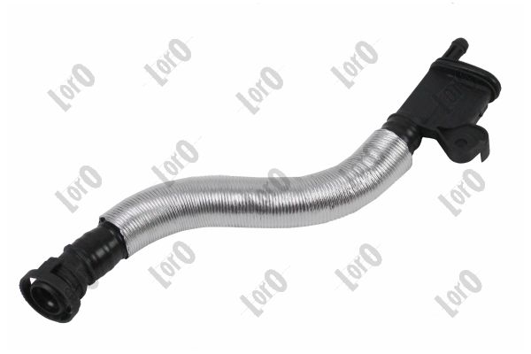 Hose, crankcase breather - 054-028-079 ABAKUS