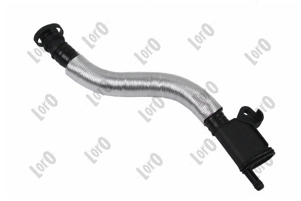 Hose, crankcase breather - 054-028-079 ABAKUS