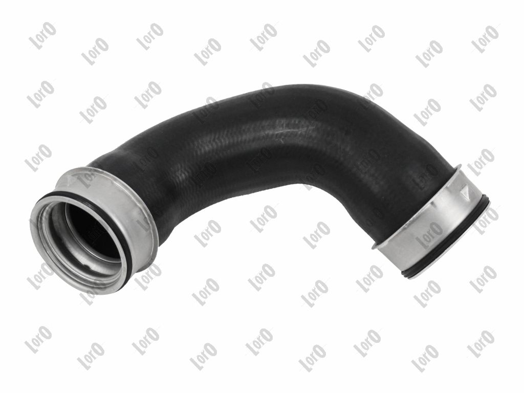 Charger Air Hose - 054-028-095 ABAKUS
