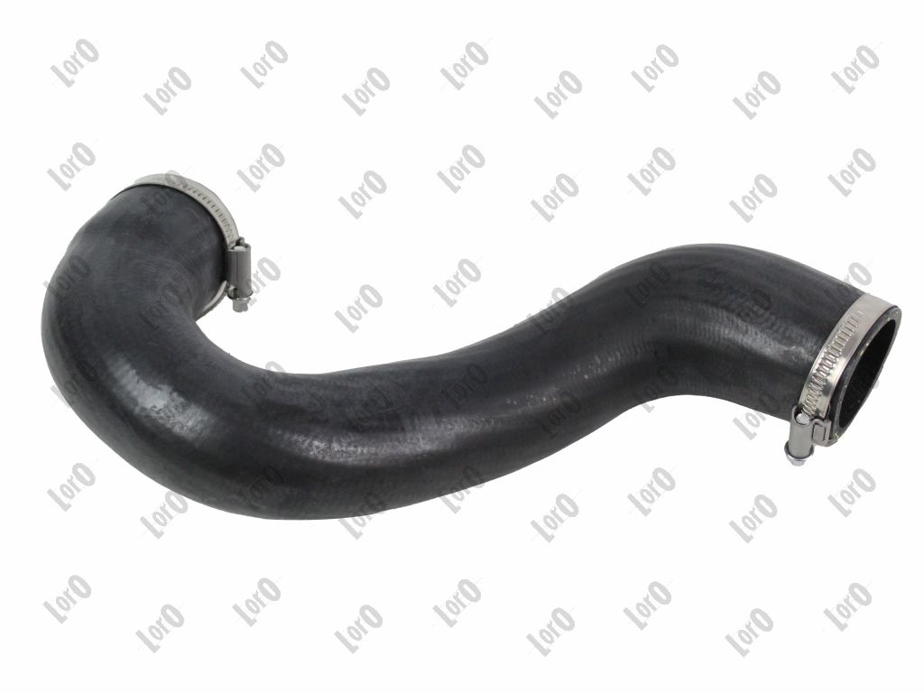 Charger Air Hose - 054-028-096 ABAKUS
