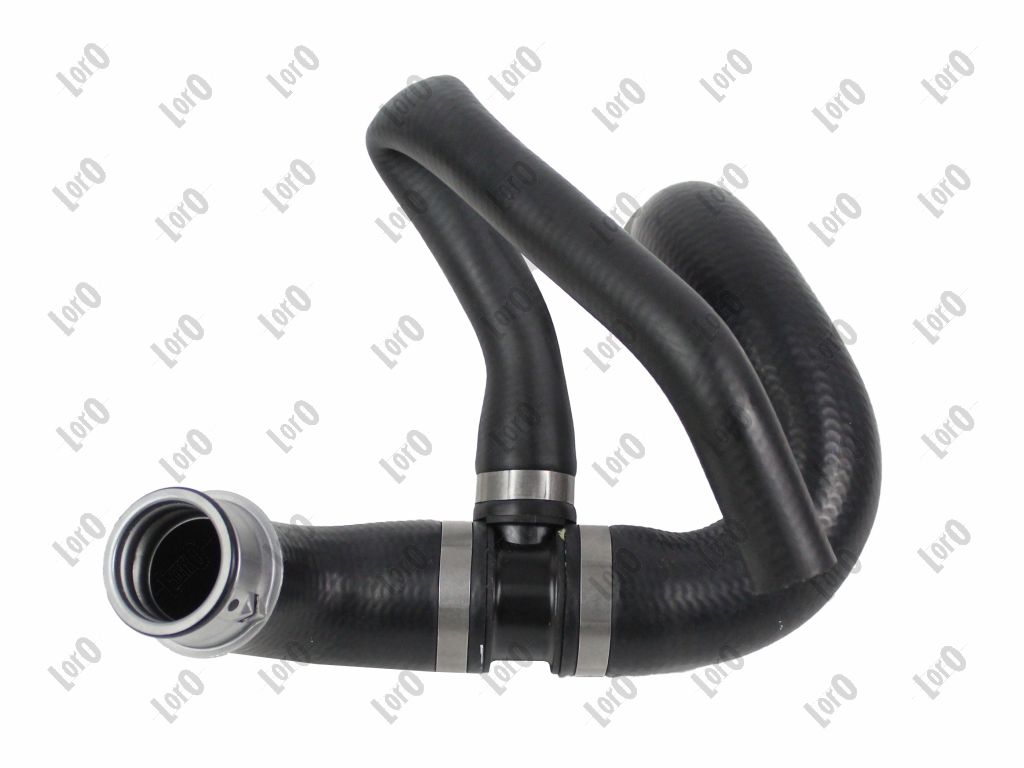 Charger Air Hose - 054-028-097 ABAKUS