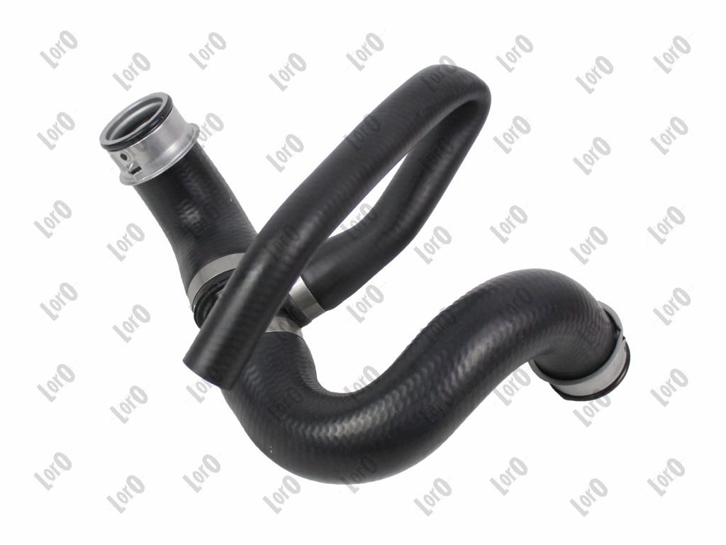 Charger Air Hose - 054-028-097 ABAKUS