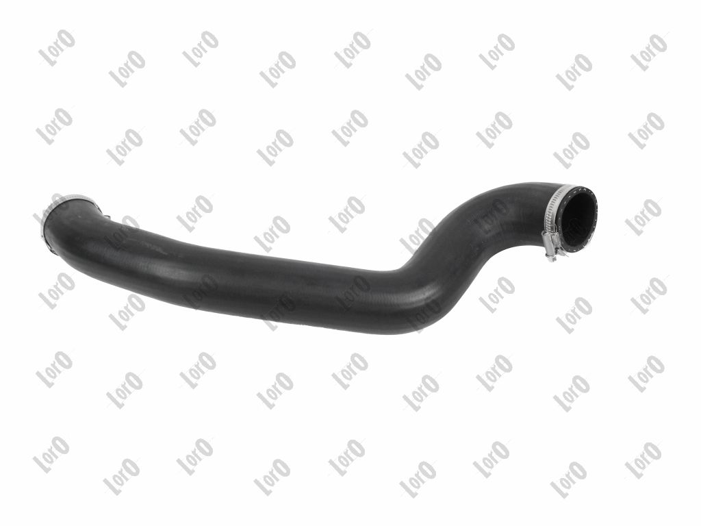Charger Air Hose - 054-028-101 ABAKUS