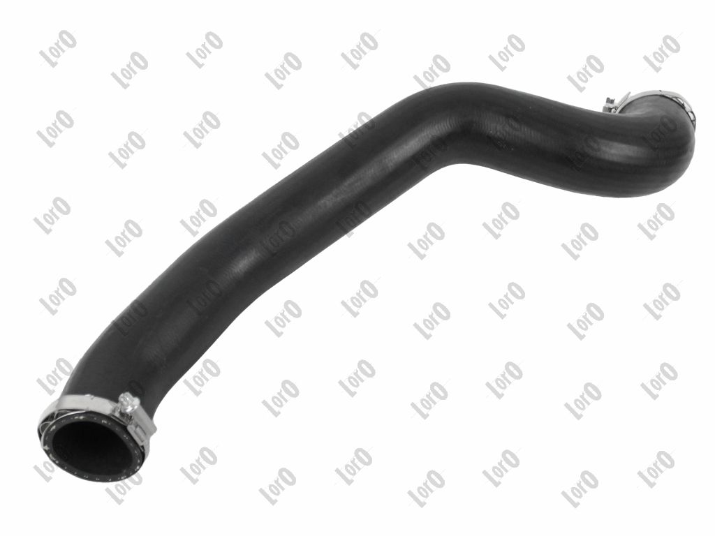 Charger Air Hose - 054-028-101 ABAKUS