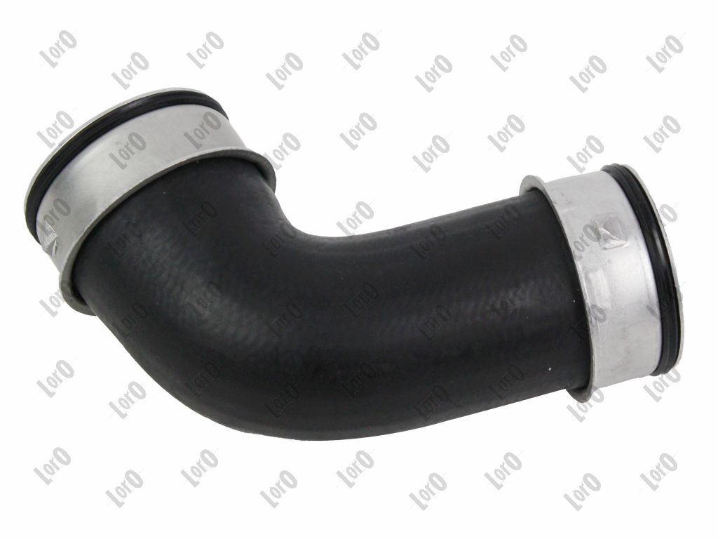 Charger Air Hose - 054-028-102 ABAKUS