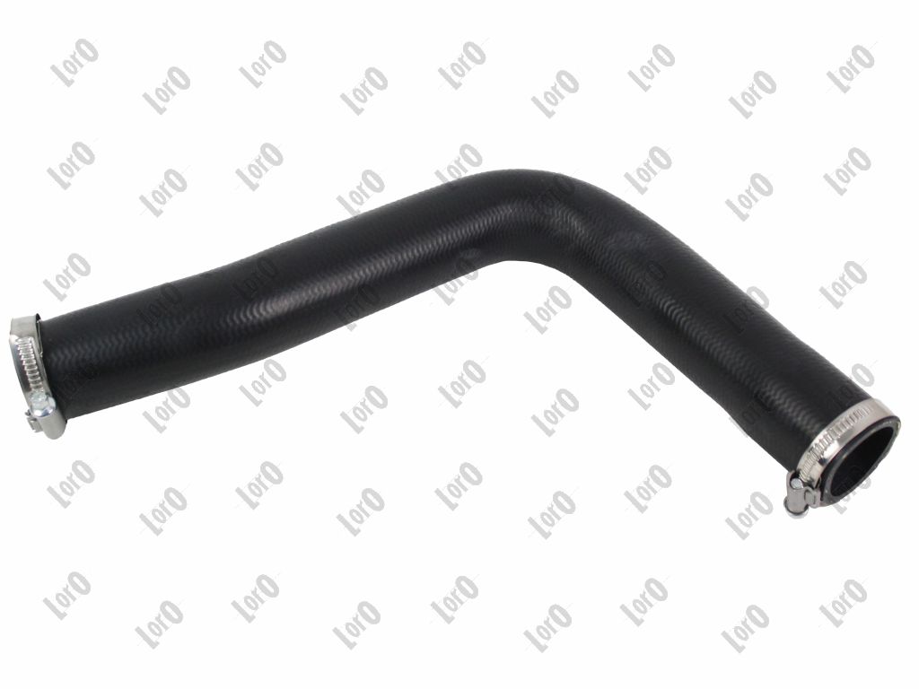 Charger Air Hose - 054-028-104 ABAKUS