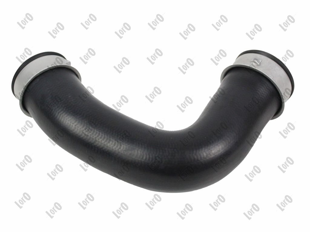 Charger Air Hose - 054-028-108 ABAKUS