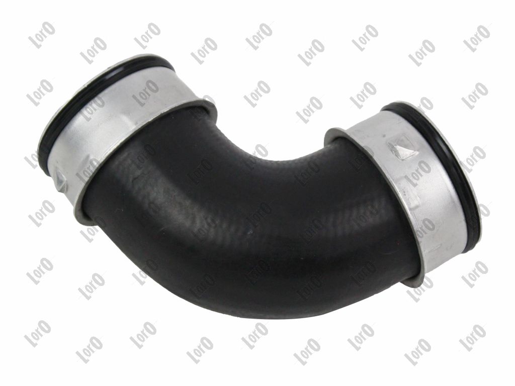 Charger Air Hose - 054-028-109 ABAKUS
