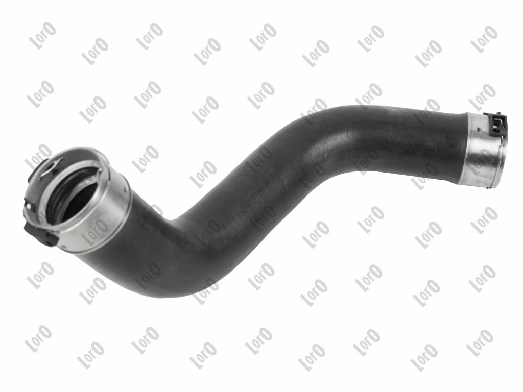 Charger Air Hose - 054-028-120 ABAKUS