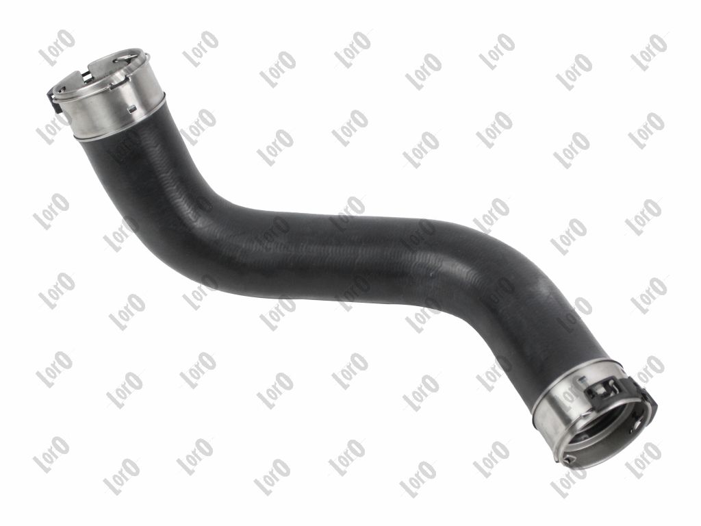 Charger Air Hose - 054-028-120 ABAKUS