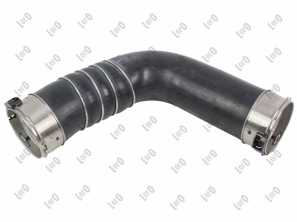 Charger Air Hose - 054-028-124 ABAKUS