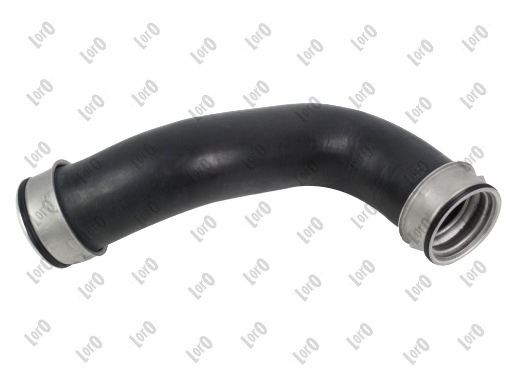Charger Air Hose - 054-028-126 ABAKUS