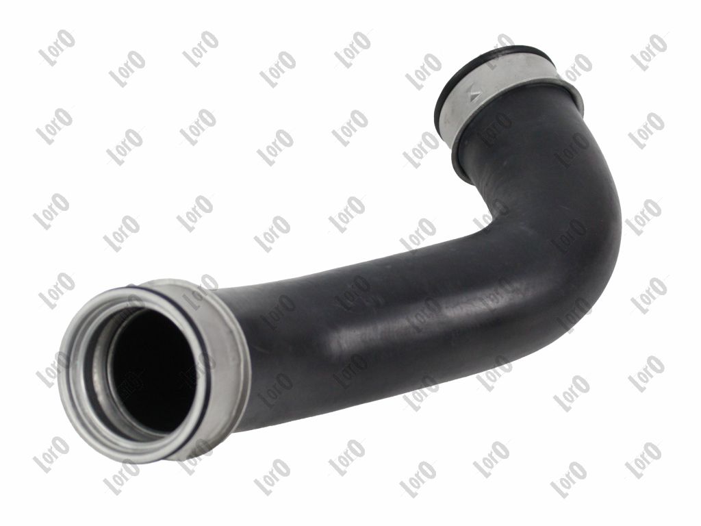 Charger Air Hose - 054-028-126 ABAKUS