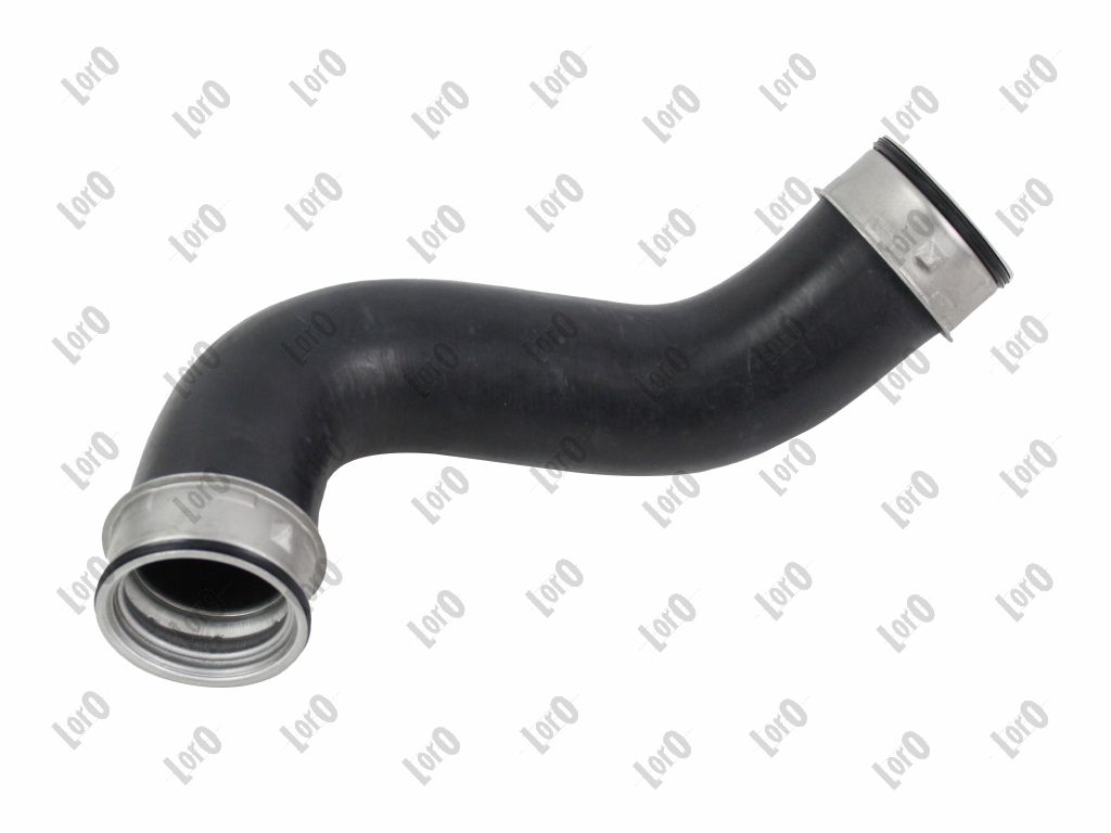 Charger Air Hose - 054-028-126 ABAKUS