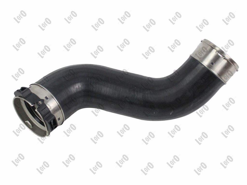 Charger Air Hose - 054-028-128 ABAKUS