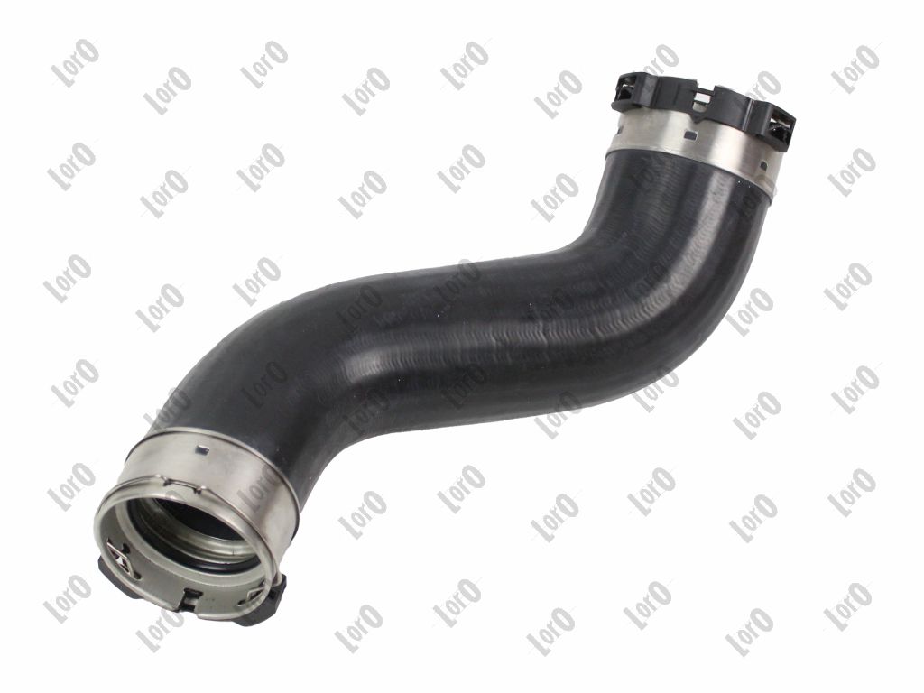 Charger Air Hose - 054-028-128 ABAKUS