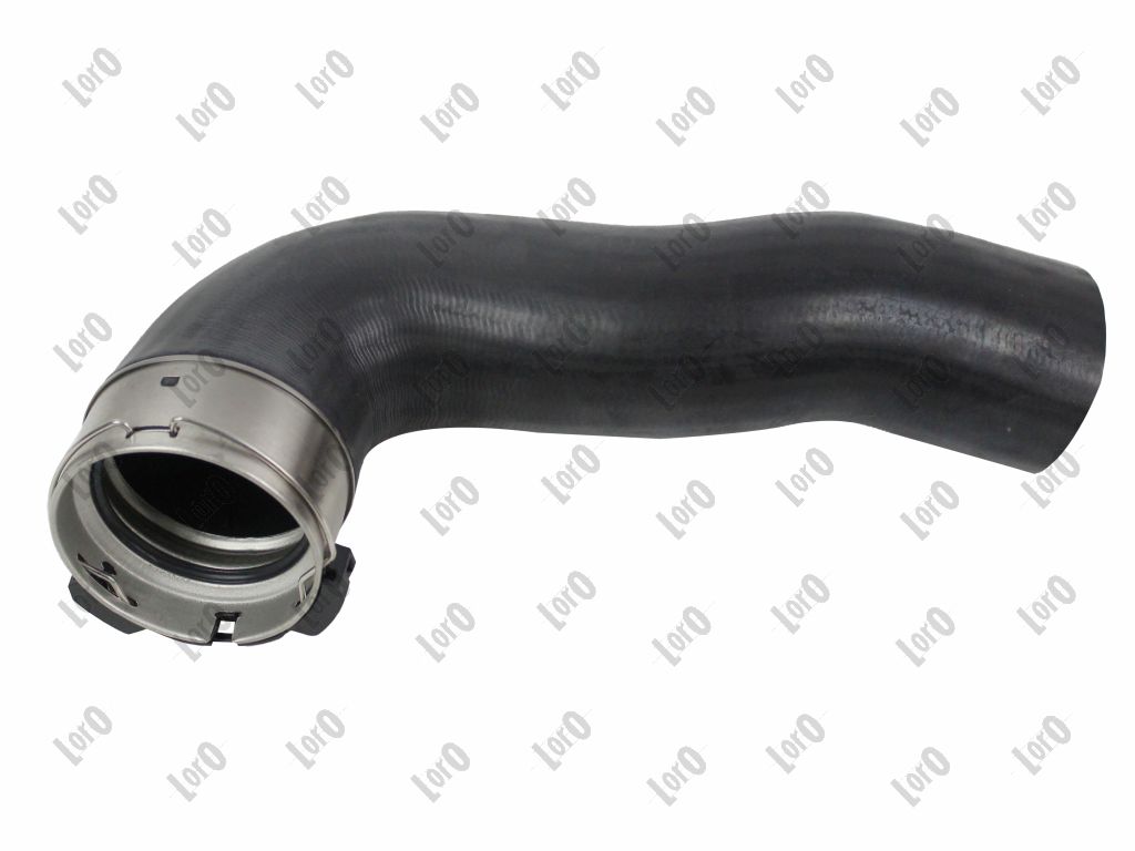 Charger Air Hose - 054-028-130 ABAKUS