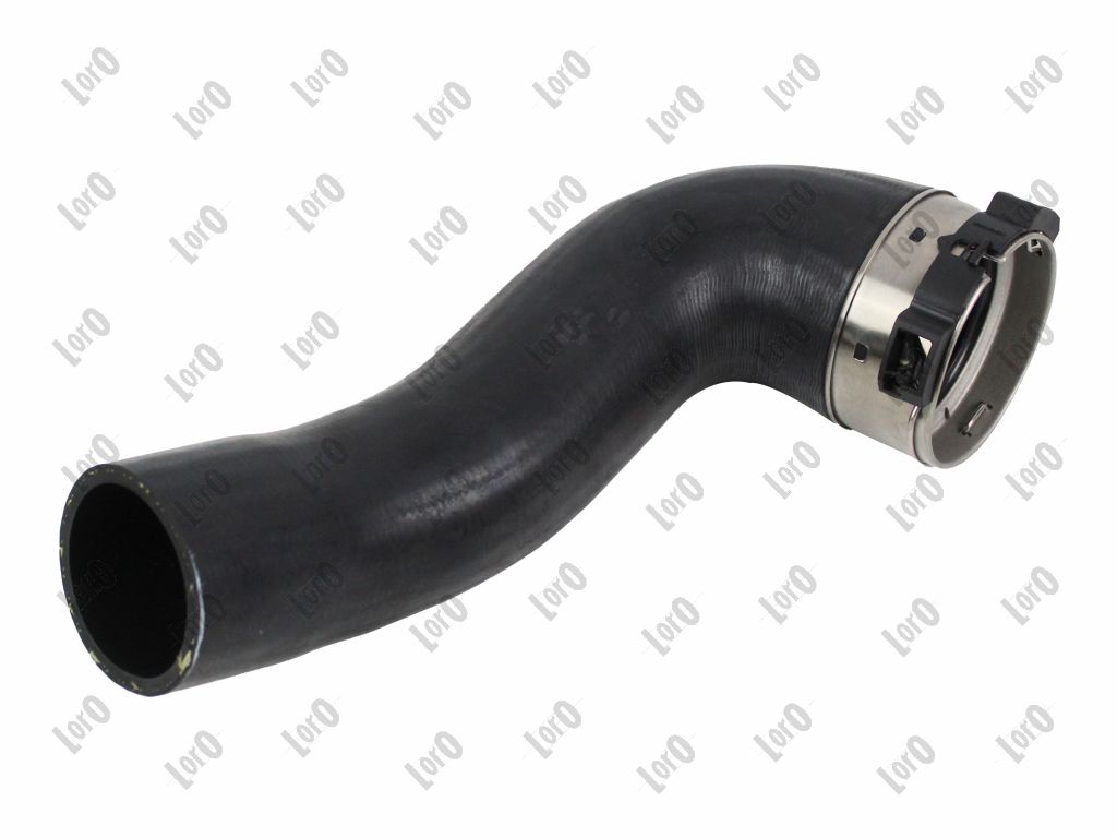 Charger Air Hose - 054-028-130 ABAKUS