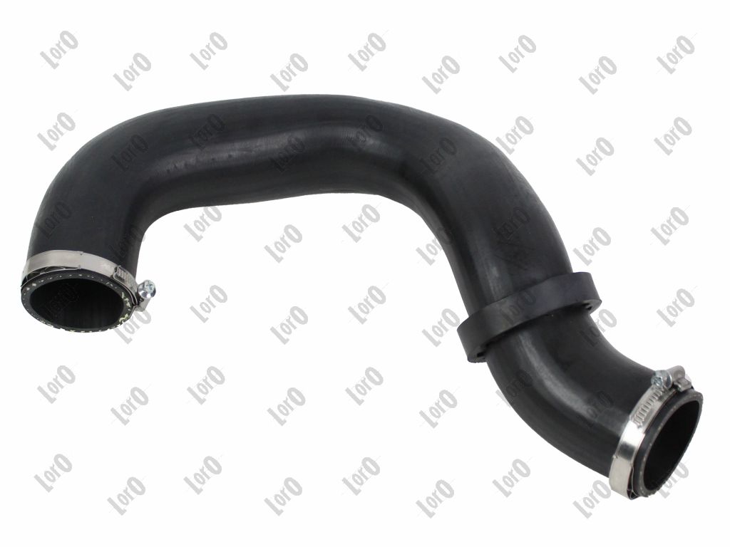 Charger Air Hose - 054-028-150 ABAKUS