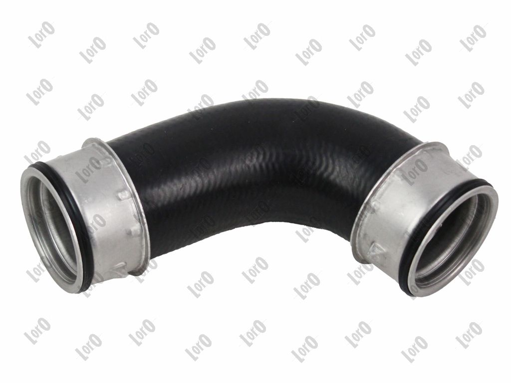 Charger Air Hose - 054-028-152 ABAKUS