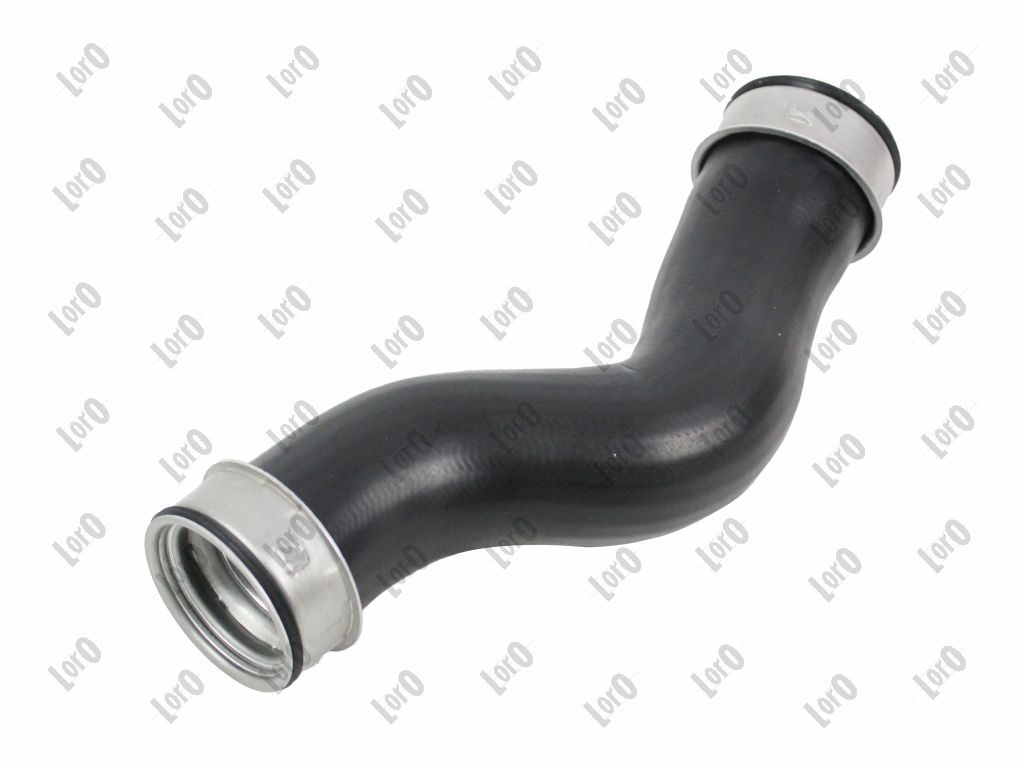 Charger Air Hose - 054-028-156 ABAKUS