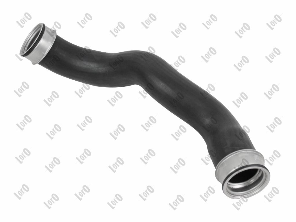 Charger Air Hose - 054-028-160 ABAKUS