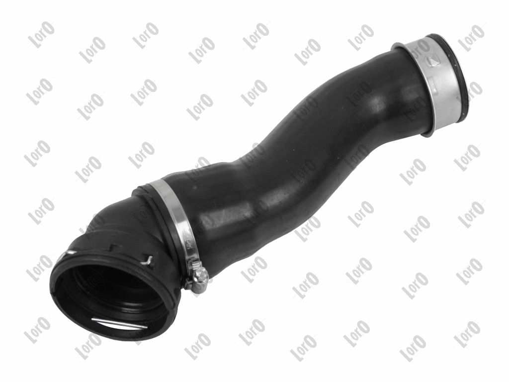 Charger Air Hose - 054-028-162 ABAKUS