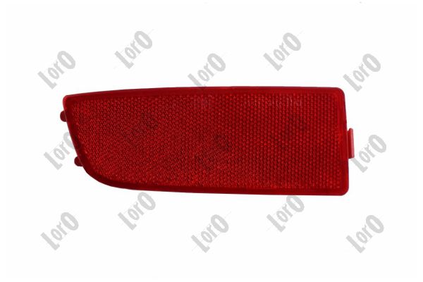 Reflex Reflector - 054-34-875 ABAKUS